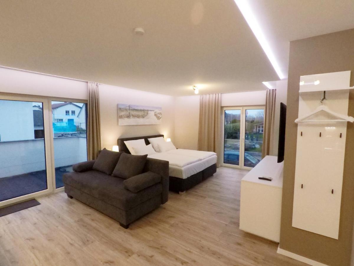פולדה -Neubau- 42 Qm Balkon-Apartment מראה חיצוני תמונה