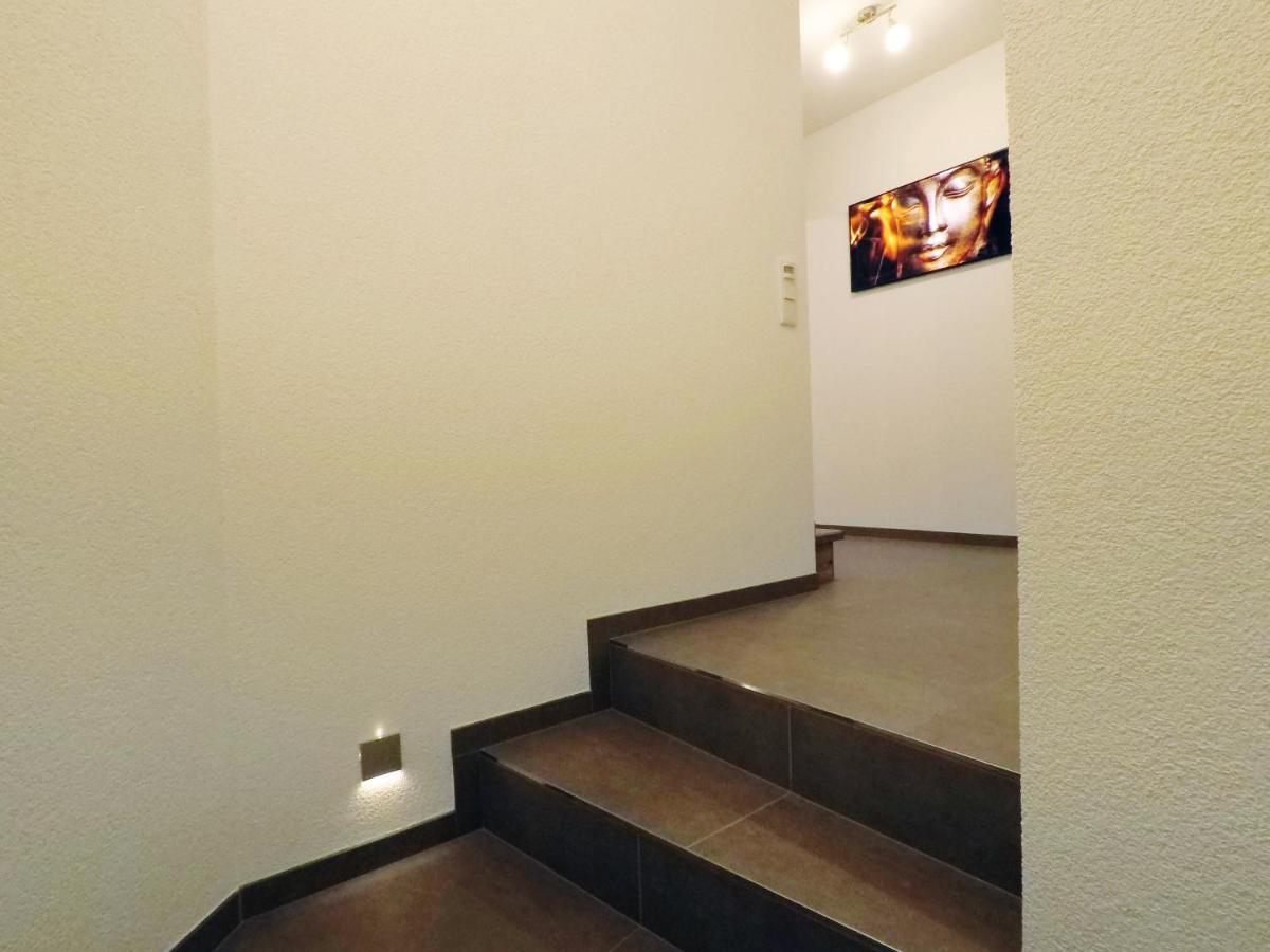 פולדה -Neubau- 42 Qm Balkon-Apartment מראה חיצוני תמונה