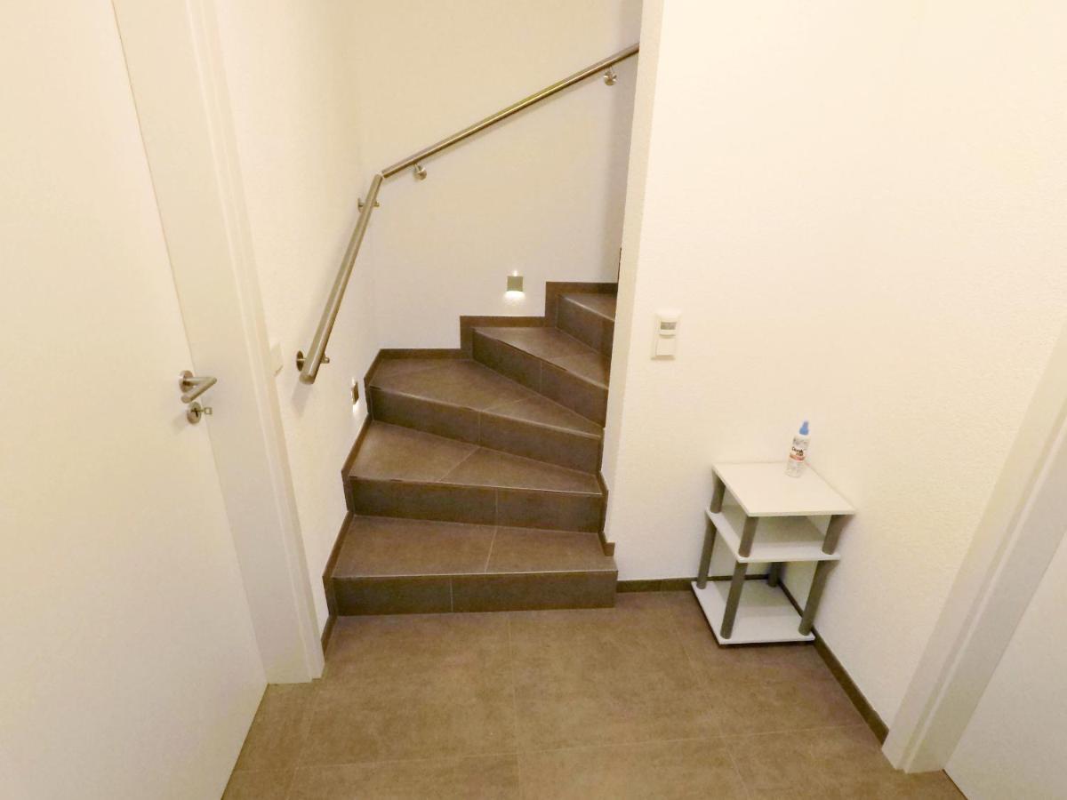 פולדה -Neubau- 42 Qm Balkon-Apartment מראה חיצוני תמונה